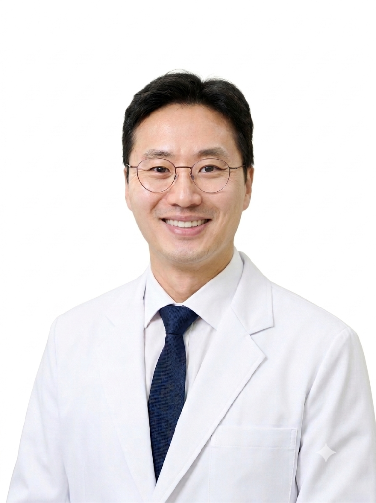 해아림한의원 목동점 대표원장 양희진